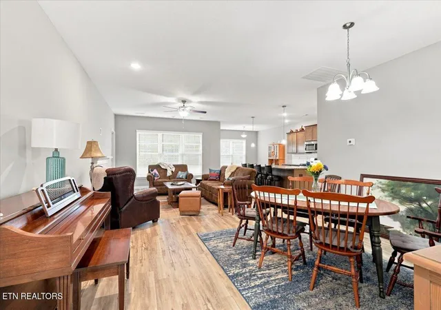 Photo 3 of Single family home for sale at 3509 Crimson Cir, Maryville, TN 37801 | MLS# 1355295 | Listing updated on 2026-09-21