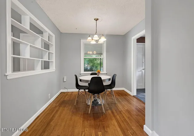 Photo 3 of Single family home for sale at 3104 Luwana Ln, Knoxville, TN 37917 | MLS# 1354176 | Listing updated on 2026-09-18