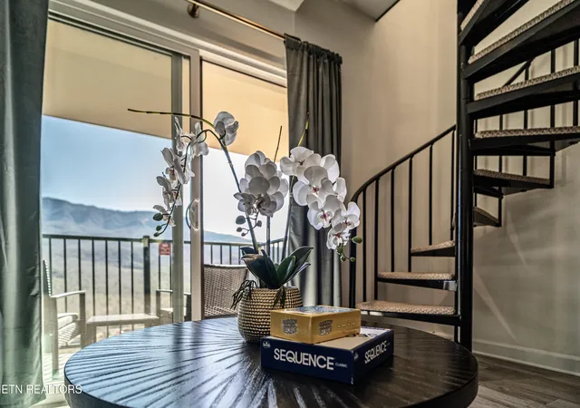 Photo 3 of Condo for sale at 3710 Weber Rd #303, Gatlinburg, TN 37738 | MLS# 1354080 | Listing updated on 2026-09-02
