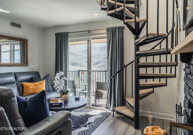 Photo 3 of Condo for sale at 3710 Weber Rd #303, Gatlinburg, TN 37738 | MLS# 1354080 | Listing updated on 2026-09-02