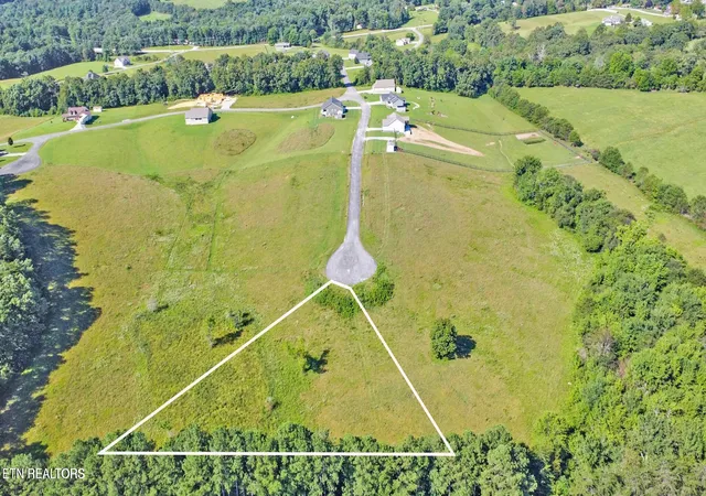 Photo 3 of Land for sale at Estate Ln, Crossville, TN 38555 | MLS# 1354088 | Listing updated on 2026-09-02
