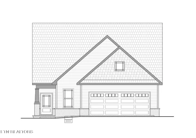 Photo 1 of Single family home for sale at 3325 Mountain Aster Dr, Knoxville, TN 37918 | MLS# 1354603 | Listing updated on 2026-09-05