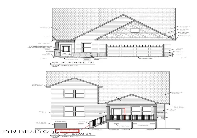 Photo 2 of Single family home for sale at 3325 Mountain Aster Dr, Knoxville, TN 37918 | MLS# 1354603 | Listing updated on 2026-09-05