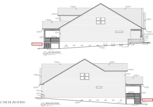 Photo 3 of Single family home for sale at 3325 Mountain Aster Dr, Knoxville, TN 37918 | MLS# 1354603 | Listing updated on 2026-09-05