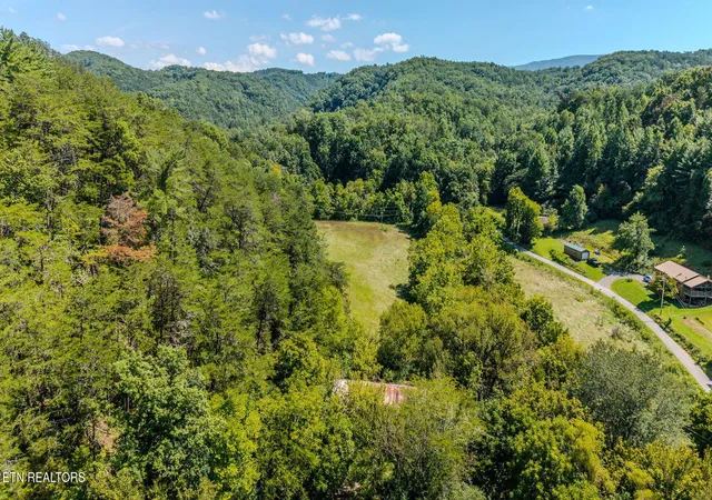 Photo 3 of Sale Pending at 0 Little Valley Rd, Sevierville, TN 37862 | MLS# 1354227 | Listing updated on 2026-09-07
