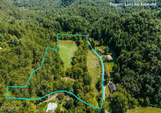 Photo 3 of Sale Pending at 0 Little Valley Rd, Sevierville, TN 37862 | MLS# 1354227 | Listing updated on 2026-09-07