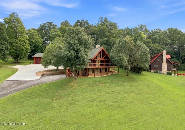 Photo 2 of Single family home for sale at 3213 Big Cove Ct, Sevierville, TN 37862 | MLS# 1353394 | Listing updated on 2026-09-10