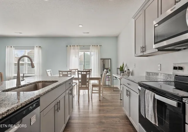 Photo 3 of Sale Pending at 3518 Rylee Jean Way, Maryville, TN 37804 | MLS# 1354351 | Listing updated on 2026-09-24