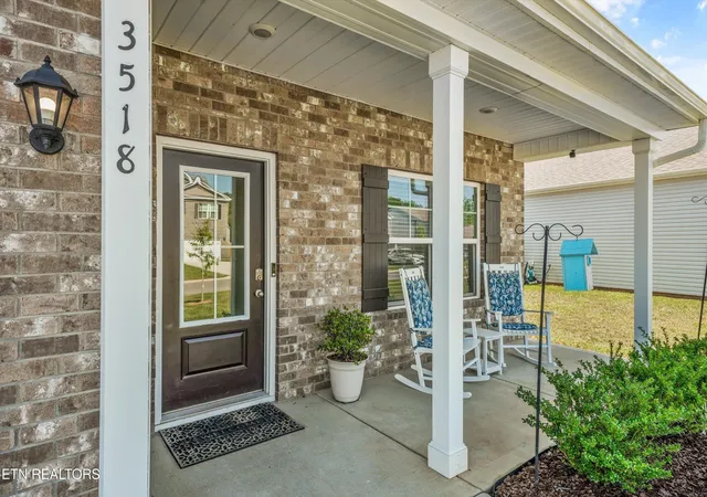 Photo 1 of Sale Pending at 3518 Rylee Jean Way, Maryville, TN 37804 | MLS# 1354351 | Listing updated on 2026-09-24