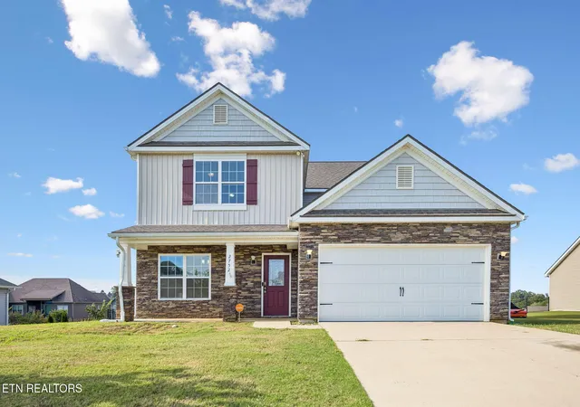 Photo 1 of Single family home for sale at 2752 Vista Meadows Ln, Sevierville, TN 37876 | MLS# 1353443 | Listing updated on 2026-09-23