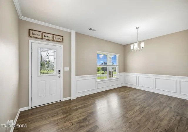 Photo 3 of Single family home for sale at 2752 Vista Meadows Ln, Sevierville, TN 37876 | MLS# 1353443 | Listing updated on 2026-09-23