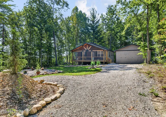Photo 1 of Single family home for sale at 130 Murray Ln, Jamestown, TN 38556 | MLS# 1353623 | Listing updated on 2026-09-30