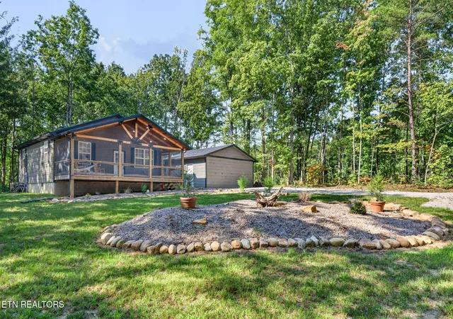 Photo 2 of Single family home for sale at 130 Murray Ln, Jamestown, TN 38556 | MLS# 1353623 | Listing updated on 2026-09-30