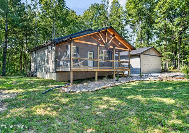 Photo 3 of Single family home for sale at 130 Murray Ln, Jamestown, TN 38556 | MLS# 1353623 | Listing updated on 2026-09-30