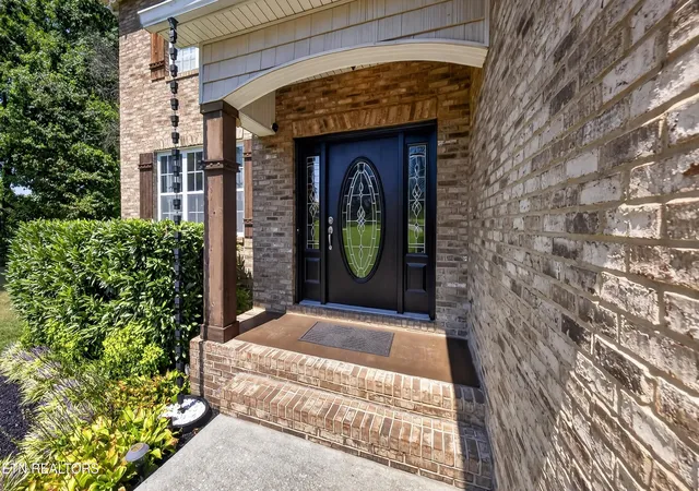 Photo 3 of Single family home for sale at 8821 Nubbin Ridge Rd, Knoxville, TN 37923 | MLS# 1354450 | Listing updated on 2026-09-08