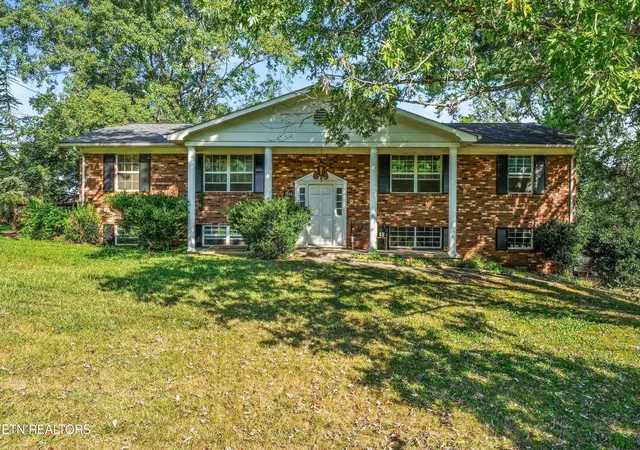 Photo 1 of Single family home for sale at 1208 Scenic Hl Dr, Louisville, TN 37777 | MLS# 1355096 | Listing updated on 2026-09-17
