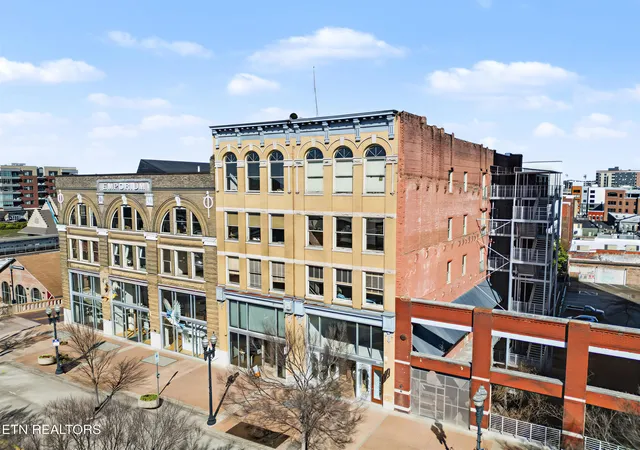 Photo 3 of Single family home for sale at 112 S Gay St #207, Knoxville, TN 37902 | MLS# 1354480 | Listing updated on 2026-09-04