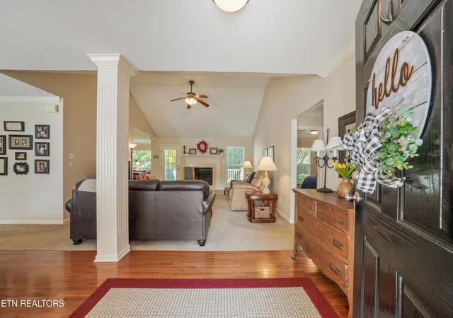 Photo 4 of Sale Pending at 5705 Rhyne Cvs Ln, Knoxville, TN 37931 | MLS# 1354095 | Listing updated on 2026-09-06
