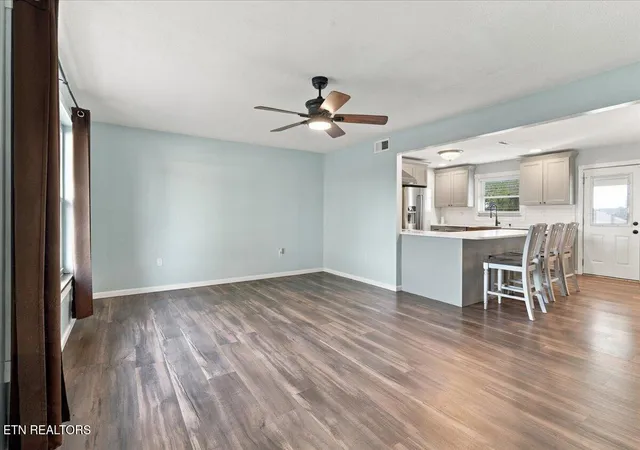 Photo 3 of Single family home for sale at 5681 Loudon Ridge Rd, Lenoir City, TN 37771 | MLS# 1355313 | Listing updated on 2026-10-02
