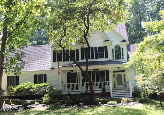 Photo 1 of Single family home for sale at 117 Saratoga Dr, Clinton, TN 37716 | MLS# 1353894 | Listing updated on 2026-09-26