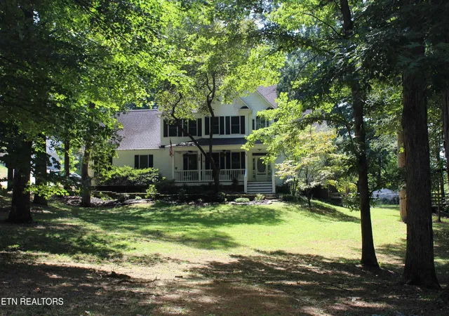 Photo 2 of Single family home for sale at 117 Saratoga Dr, Clinton, TN 37716 | MLS# 1353894 | Listing updated on 2026-09-26