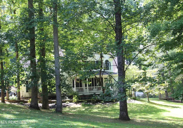 Photo 3 of Single family home for sale at 117 Saratoga Dr, Clinton, TN 37716 | MLS# 1353894 | Listing updated on 2026-09-26