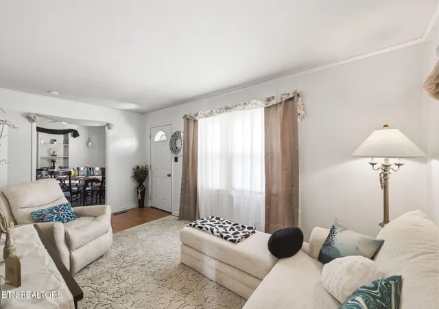 Photo 2 of Single family home for sale at 34 Mckinney St, Englewood, TN 37329 | MLS# 1353614 | Listing updated on 2026-09-27