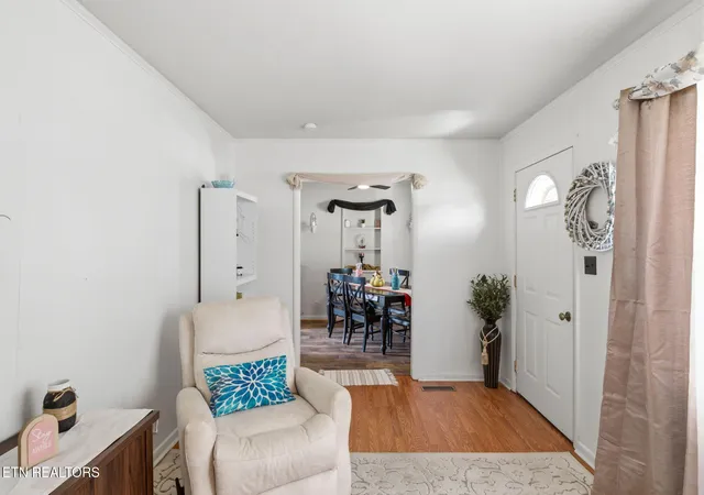 Photo 3 of Single family home for sale at 34 Mckinney St, Englewood, TN 37329 | MLS# 1353614 | Listing updated on 2026-09-27