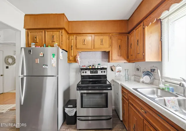 Photo 4 of Single family home for sale at 34 Mckinney St, Englewood, TN 37329 | MLS# 1353614 | Listing updated on 2026-09-27