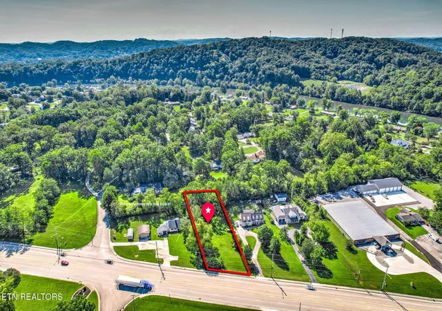 Photo 1 of Land for sale at S Charles G Seivers Blvd, Clinton, TN 37716 | MLS# 1353612 | Listing updated on 2026-09-18