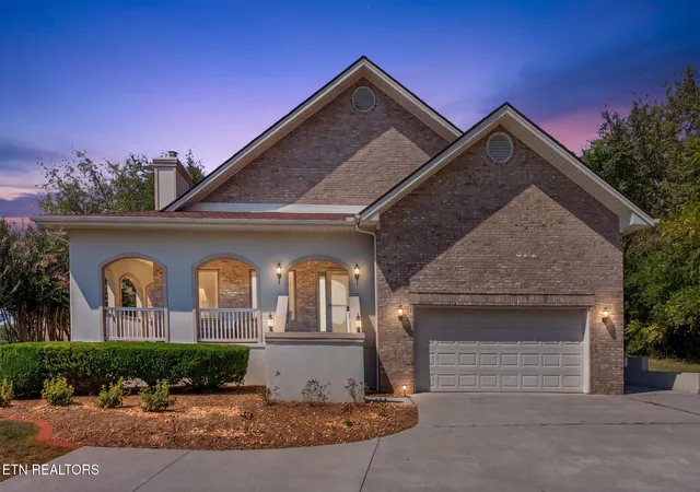 Photo 1 of Single family home for sale at 153 Oonoga Wy, Loudon, TN 37774 | MLS# 1353720 | Listing updated on 2026-09-12