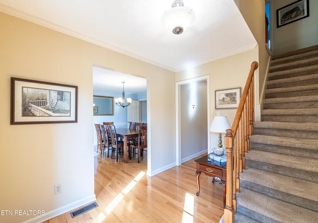 Photo 3 of Single family home for sale at 327 Sundown Rd, Knoxville, TN 37934 | MLS# 1353725 | Listing updated on 2026-09-17