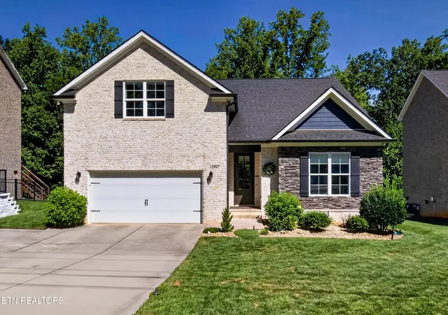 Photo 1 of Sale Pending at 11827 Black Rd, Knoxville, TN 37932 | MLS# 1353907 | Listing updated on 2026-09-12
