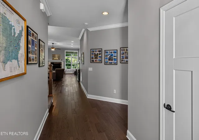 Photo 3 of Sale Pending at 11827 Black Rd, Knoxville, TN 37932 | MLS# 1353907 | Listing updated on 2026-09-12