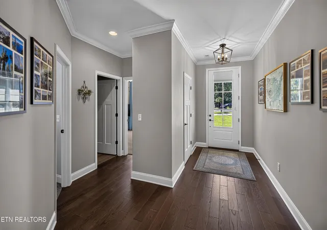 Photo 3 of Sale Pending at 11827 Black Rd, Knoxville, TN 37932 | MLS# 1353907 | Listing updated on 2026-09-12