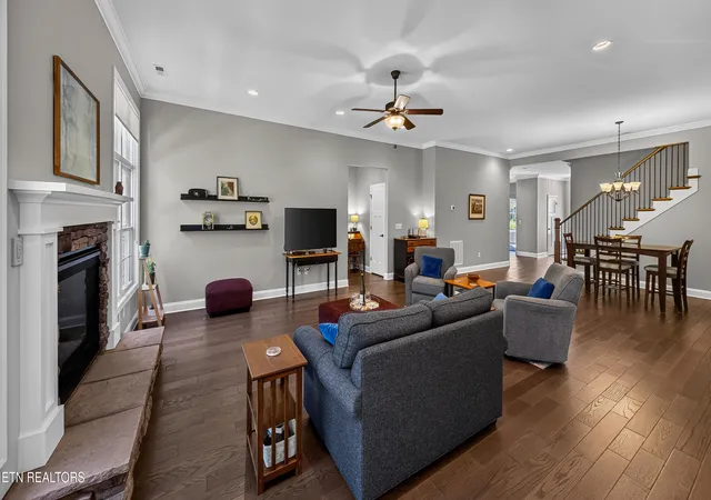 Photo 4 of Sale Pending at 11827 Black Rd, Knoxville, TN 37932 | MLS# 1353907 | Listing updated on 2026-09-12