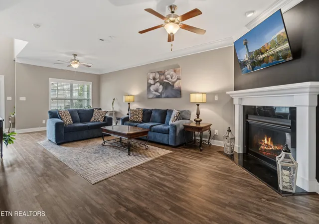 Photo 3 of Single family home for sale at 2614 Sweeping Rain Ln, Knoxville, TN 37931 | MLS# 1353704 | Listing updated on 2026-09-18