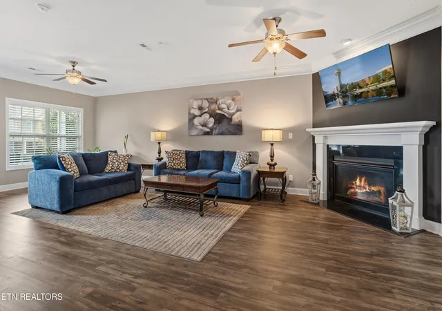 Photo 4 of Single family home for sale at 2614 Sweeping Rain Ln, Knoxville, TN 37931 | MLS# 1353704 | Listing updated on 2026-09-18