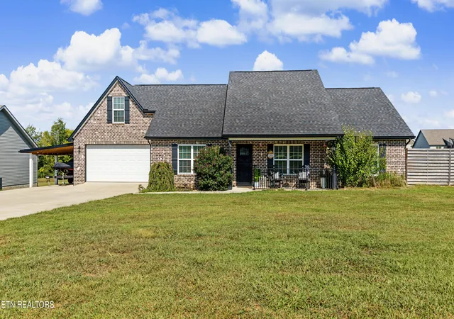 Photo 1 of Sale Pending at 131 Kandys Wy, Maryville, TN 37801 | MLS# 1353733 | Listing updated on 2026-09-17