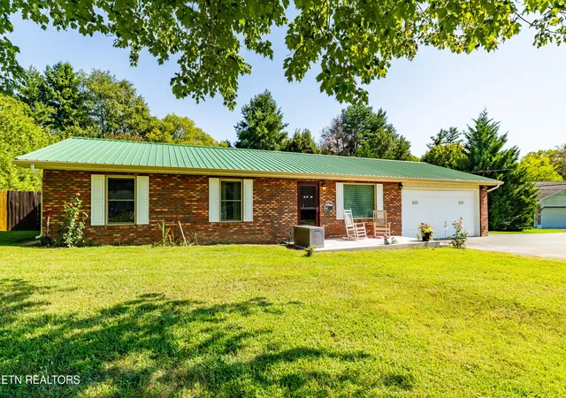 Photo 1 of Single family home for sale at 656 Dwight Ln, Sevierville, TN 37876 | MLS# 1353947 | Listing updated on 2026-10-03