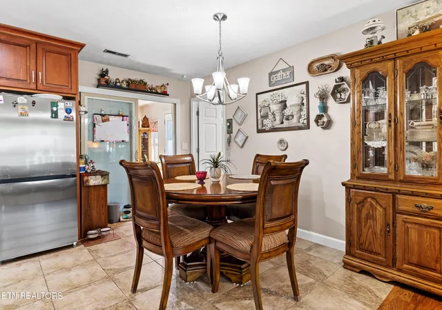Photo 4 of Single family home for sale at 656 Dwight Ln, Sevierville, TN 37876 | MLS# 1353947 | Listing updated on 2026-10-03