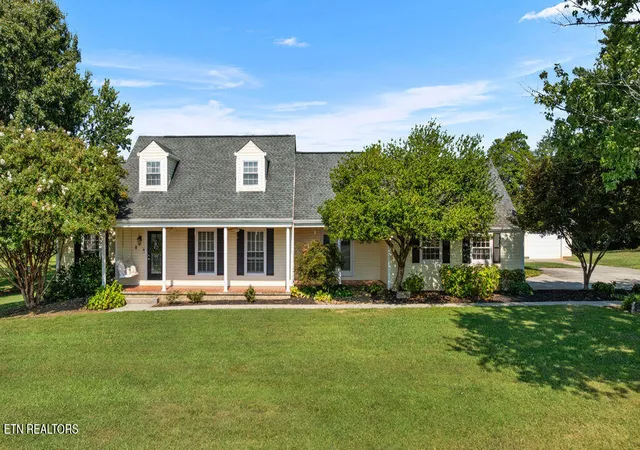 Photo 1 of Single family home for sale at 1910 Smoky View Cir, Maryville, TN 37801 | MLS# 1354616 | Listing updated on 2026-09-05