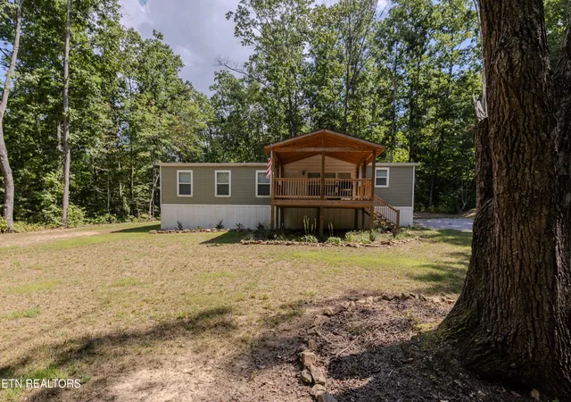 Photo 1 of Single family home for sale at 848 Black Mountain Rd, Dunlap, TN 37327 | MLS# 1354284 | Listing updated on 2026-09-03