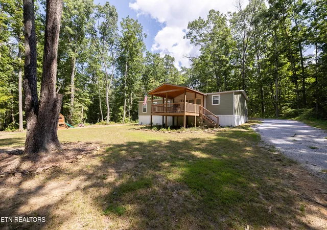 Photo 2 of Single family home for sale at 848 Black Mountain Rd, Dunlap, TN 37327 | MLS# 1354284 | Listing updated on 2026-09-03