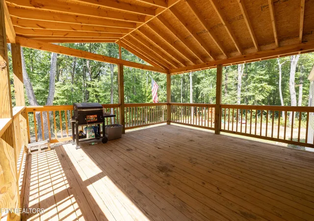 Photo 3 of Single family home for sale at 848 Black Mountain Rd, Dunlap, TN 37327 | MLS# 1354284 | Listing updated on 2026-09-03