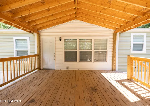 Photo 4 of Single family home for sale at 848 Black Mountain Rd, Dunlap, TN 37327 | MLS# 1354284 | Listing updated on 2026-09-03