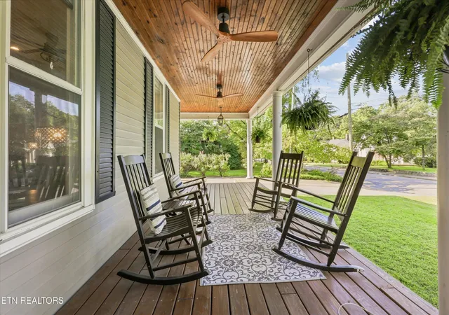 Photo 3 of Single family home for sale at 602 Mayes Ave, Sweetwater, TN 37874 | MLS# 1353757 | Listing updated on 2026-09-05