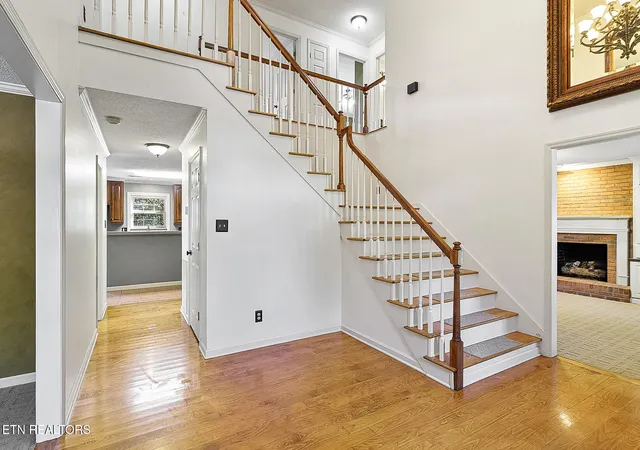 Photo 3 of Single family home for sale at 7712 Windwood Dr, Powell, TN 37849 | MLS# 1353944 | Listing updated on 2026-09-02