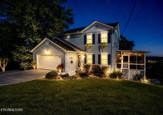 Photo 2 of Single family home for sale at 225 Wahoo Ct, Seymour, TN 37865 | MLS# 1354044 | Listing updated on 2026-09-02