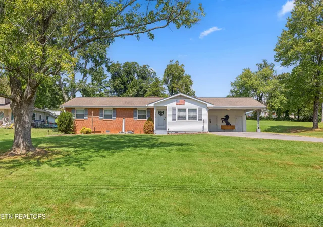 Photo 1 of Single family home for sale at 6405 Shetland Dr, Knoxville, TN 37920 | MLS# 1354102 | Listing updated on 2026-09-02